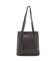 Gio Gini Rugtas Medium 15319 Ebony04