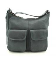 Gio Gini Buidel Leder Deep-15321 -01
