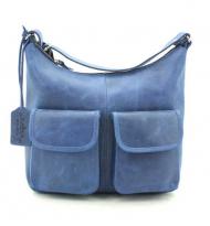 Gio Gini Buidel Leder Limoges