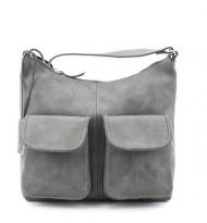 Gio Gini Buidel Leder Shark