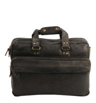 MicMac A4 Tas Black
