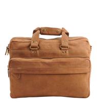 MicMac A4 Tas Brown