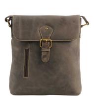 MicMac Schoudertas Grey