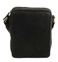 MicMac Ritstas Unisex Black