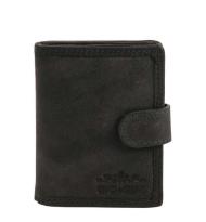 Gio Gini Creditcard Etui Deep