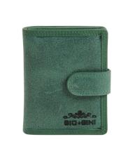 Gio Gini Creditcard Etui Golf