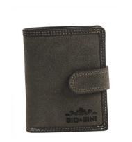 Gio Gini Creditcard Etui Shark