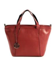 Gio Gini Handtas/Shopper Red/Black