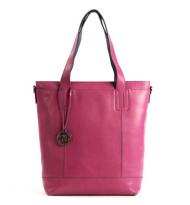 Gio Gini Shopper Fuchsia/Minc 