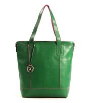 Gio Gini Shopper Green Passion