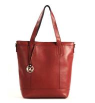 Gio Gini Shopper Red/Black