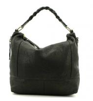 Gio Gini Buideltas Black