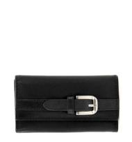 Gio Gini Sleuteletui Black