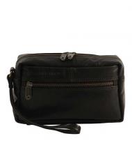 Spikes & Sparrow Polstas Black