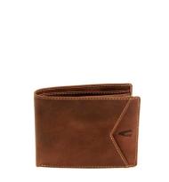 Camel Active Billfold Hunter Cognac