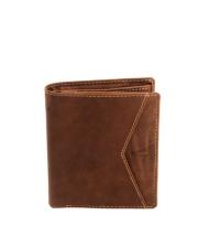 Camel Active Billfold Cognac