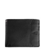 Camel Active Billfold Zwart