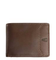 Camel Active Billfold Cognac