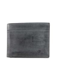 Camel Active Billfold Zwart
