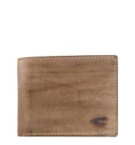 Camel Active Billfold Braun 
