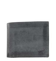 Camel Active Billfold Zwart