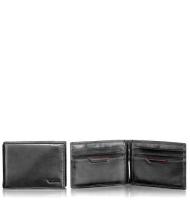 Tumi Delta Dollarklem Black