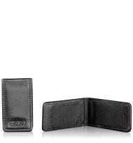 Tumi Moneyclip Black