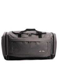 Enrico Benetti Weekendtas 60 cm Grijs 19011