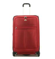 Enrico Benetti Koffer 4-Wiel 71cm Red