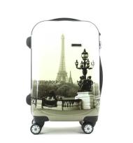 Claymore Koffer 4-wiel 51cm Paris