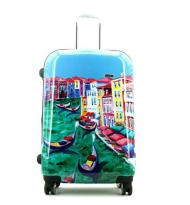 Claymore Koffer4-wiel 71 cm Venetië Multi