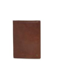 Portefeuille hm 11cc Cognac 627555