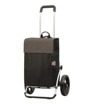 Andersen Boodschappentrolley 'Hera' Zwart