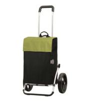 Andersen Boodschappentrolley Royal Green