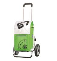 Andersen Boodschappen kar Hipsit Green