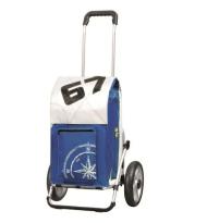 Andersen Boodschappen kar Hipsit Blauw 01
