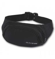 Dakine Hip Pack Black