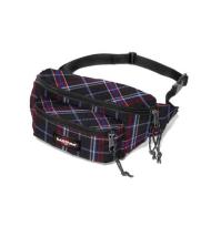 Eastpak doggy Neon Black