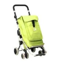 Playmarket GO UP boodschappenkar Citron