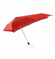 Senz opvouwbare stormparaplu mini Red