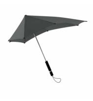 Senz stormparaplu original Fat Grey