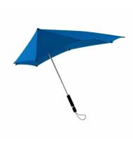 Senz stormparaplu XL Cobalt Blue