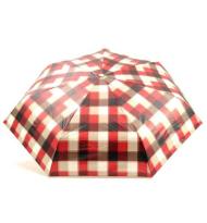 Knirps Paraplu Mini Piccolo Rood