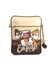 Knabbel & Babbel Ritstas Hoog Model Beige