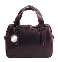 Boo! Handtas Box Lila