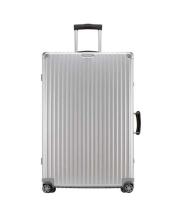 Rimowa Classic Flight Multiwheel Koffer 4-wiel 85cm Silver