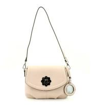 Boo! Schoudertas draaisluiting Skin