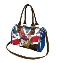 Disney Box Dopey Smile Blue