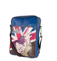 Disney Ritstas Hoog Model Dopey Smile Blue 