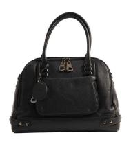 Boo! Handtas Navy 01